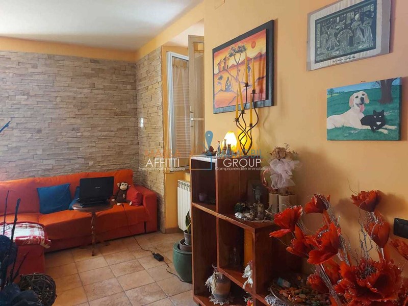 Casa Semi Indipendente in Vendita a Massa, 199'000€, 110 m²