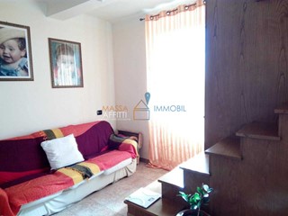 Casa Semi Indipendente in Vendita a Massa, 199'000€, 110 m²