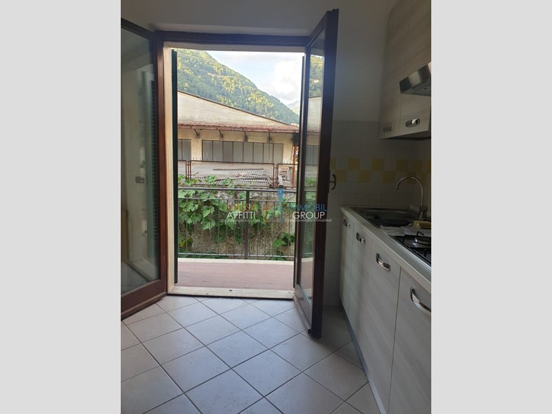 Quadrilocale in Vendita a Massa, 210'000&euro;, 110 m², arredato