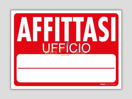 Ufficio in Affitto a Massa, 1'800€, 160 m²