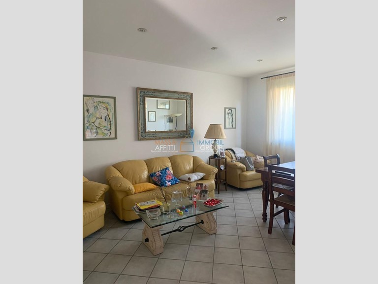 Casa Semi Indipendente in Vendita a Forte dei Marmi, 730'000€, 165 m²