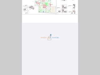 Casa Indipendente in Vendita a Massa, zona Marina Di Massa, 26500 m²