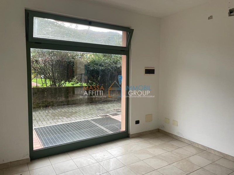 Ufficio in Vendita a Massa, 80'000&euro;, 40 m²