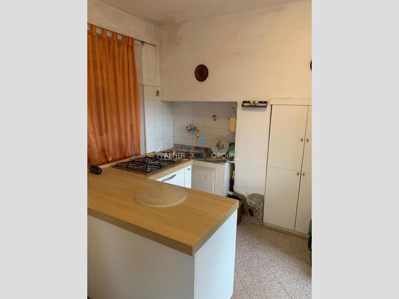 Casa Semi Indipendente in Vendita a Massa, 100'000€, 75 m²