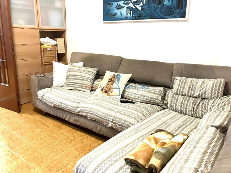 Quadrilocale in Vendita a Massa, 240'000€, 110 m²