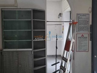 Immobile commerciale in Vendita a Carrara, 55'000€, 55 m²