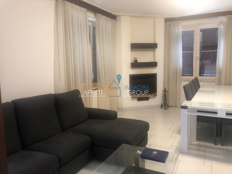 Casa Semi Indipendente in Vendita a Forte dei Marmi, 2'300'000€, 150 m², arredato