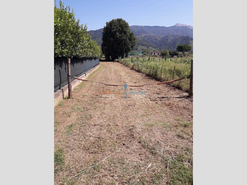 Terreno agricolo in Vendita a Massa, 95'000€, 1800 m²