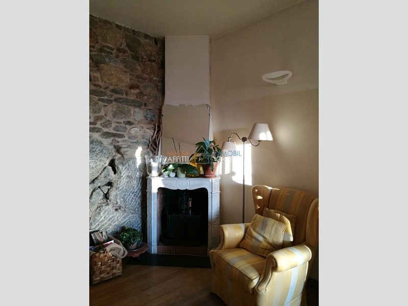 Casa Semi Indipendente in Vendita a Massa, 290'000€, 65 m²