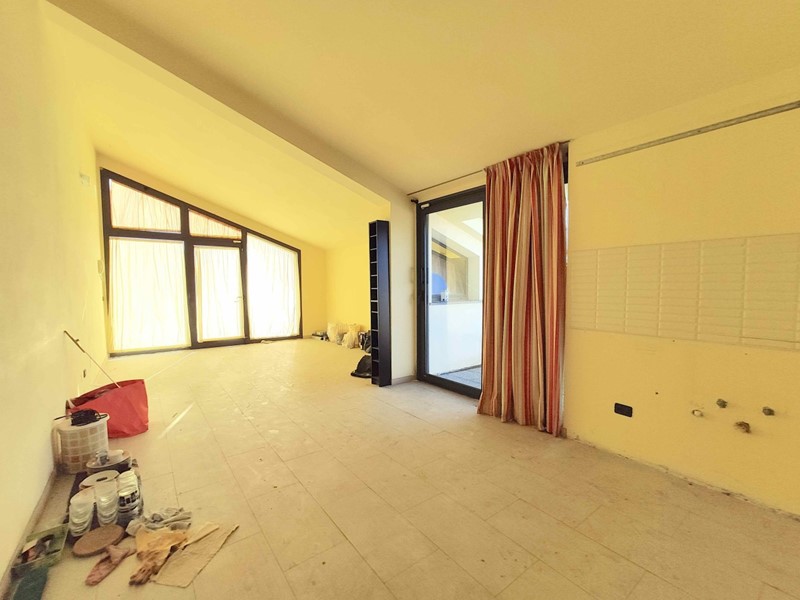 Trilocale in Vendita a Ponte Buggianese, 115'000€, 90 m²