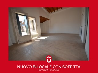 Bilocale in Vendita a Bovezzo, 225'000€, 86 m²