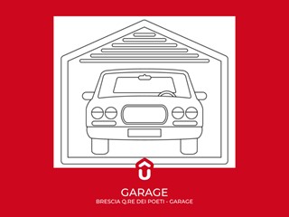 Box in Vendita a Brescia, 25'000€, 18 m², con Box