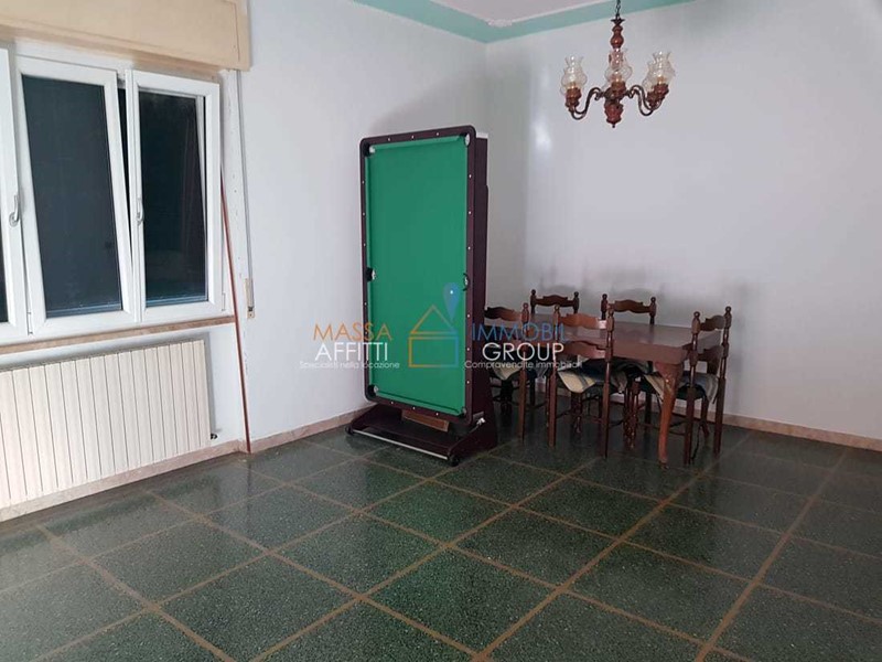 Appartamento in Vendita a Massa, zona Centro cittÃ, 340'000€, 140 m²