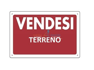 Terreno agricolo in Vendita a Carrara, zona Marina Di Carrara, 75'000€, 1300 m²