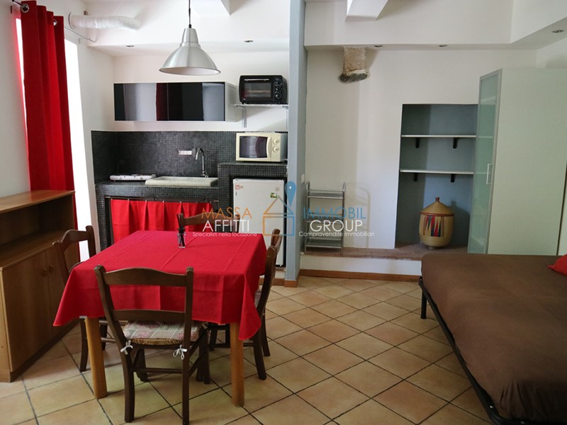 Monolocale in Vendita a Carrara, 65'000€, 40 m²
