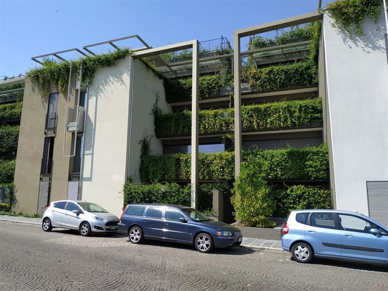 Trilocale in Vendita a Parma, 400'000€, 114 m²