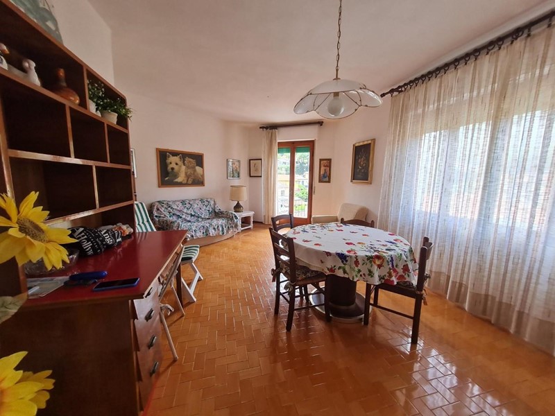 Appartamento in Vendita a Rio, zona Cavo, 220'000&euro;, 110 m², arredato