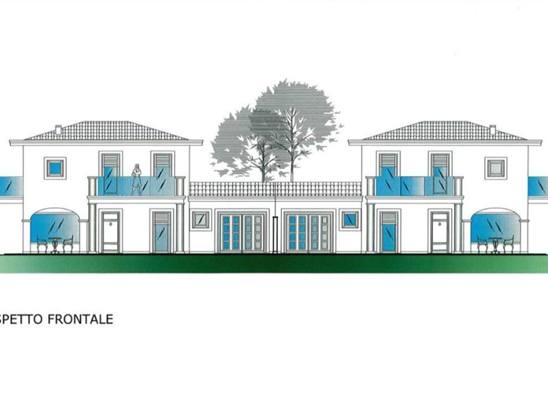 Terreno edificabile in Vendita a San Miniato, zona Isola, 150'000€, 1000 m²