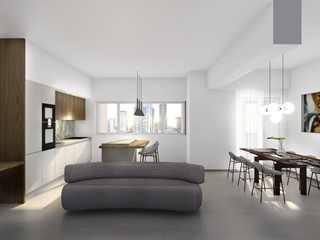 Quadrilocale in Vendita a Taranto, zona Rione Italia - Montegranaro, 180'000€, 121 m²