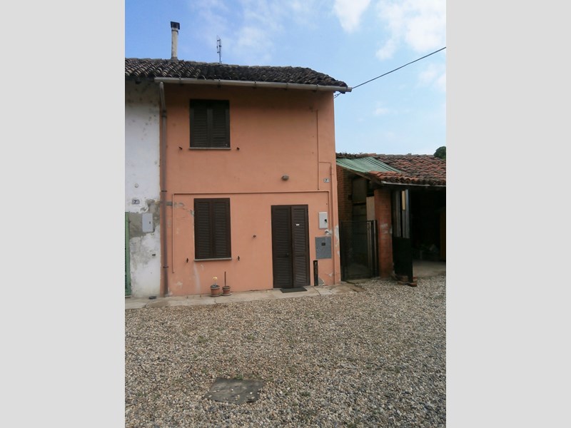 Casa Indipendente in Vendita a Zeme, zona centrale, 24'500€, 45 m², arredato