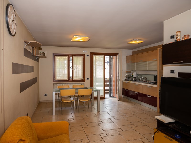 Quadrilocale in Vendita a Borno, 195'000€, 100 m², arredato