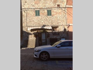 Appartamento in Vendita a Semproniano, 65'000€, 55 m², arredato