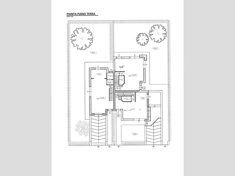 Casa Indipendente in Vendita a Gambassi Terme, zona Pillo, 430'000€, 135 m², con Box