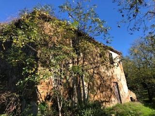Casale in Vendita a Capraia e Limite, 215'000€, 190 m²
