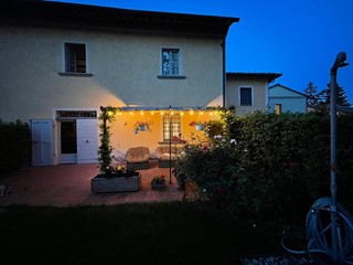 Casale in Vendita a Montespertoli, 350'000€, 130 m²