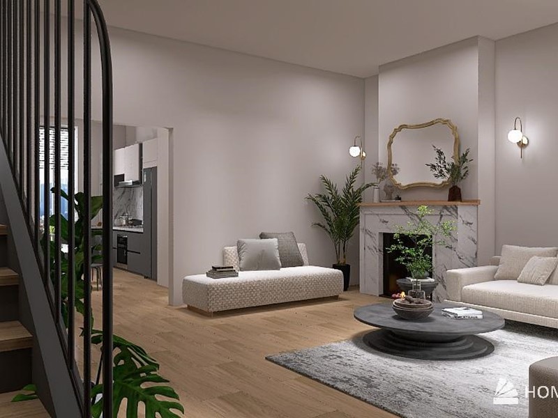 Casale in Vendita a Vinci, 295'000€, 100 m²