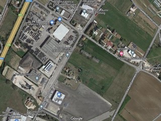 Terreno industriale in Vendita a Perugia, 195'000€, 14917 m²