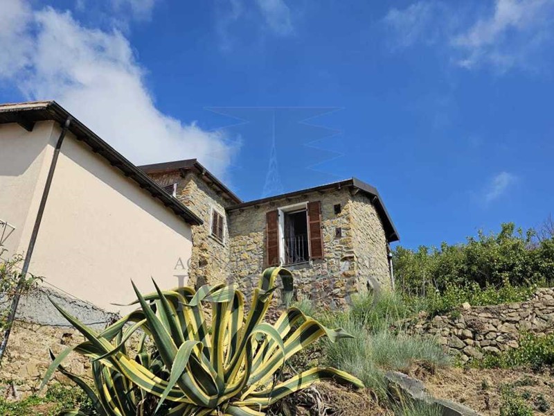 Casa Indipendente in Vendita a Ventimiglia, zona Sealza, 130'000€, 50 m²