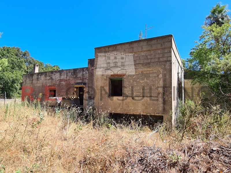 Villa in Vendita a Martina Franca, 60'000€, 150 m²