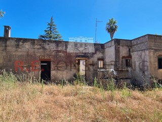 Villa in Vendita a Martina Franca, 60'000€, 150 m²