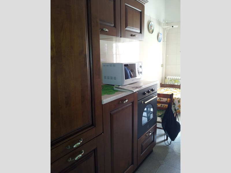 Appartamento in Affitto a Torino, zona santa Rita, 620€