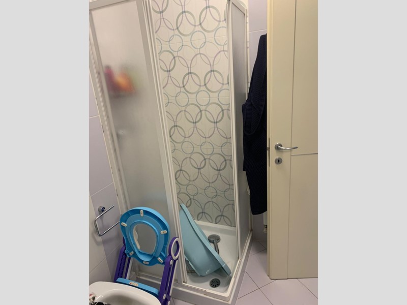 Trilocale in Vendita a Santa Croce sull'Arno, 85'000€, 65 m², arredato, con Box