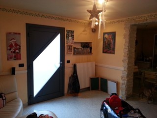 Casa Indipendente in Vendita a Santa Maria a Monte, zona Ponticelli, 115'000€, 85 m², arredato