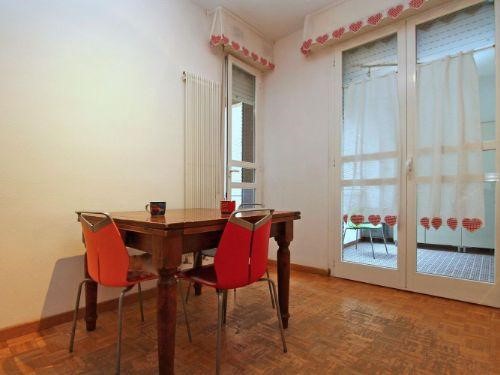 Appartamento in Vendita a Livorno, 330'000€, 100 m², arredato