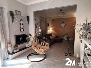 Casa Indipendente in Vendita a Vecchiano, zona Nodica, 395'000€, 230 m², con Box