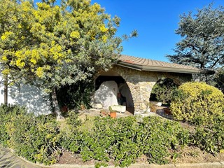 Villa in Vendita a Santa Maria a Monte, 380'000€, 280 m², con Box