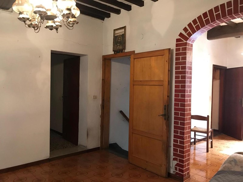 Appartamento in Vendita a Peccioli, 130'000€, 100 m²