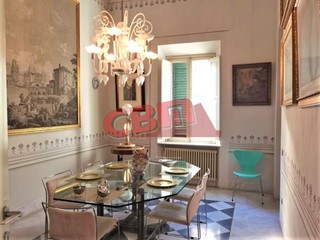 Appartamento in Vendita a Livorno, 228'000&euro;, 135 m², arredato