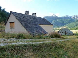 Trullo in Vendita a Varzo, 168'000€, 110 m²