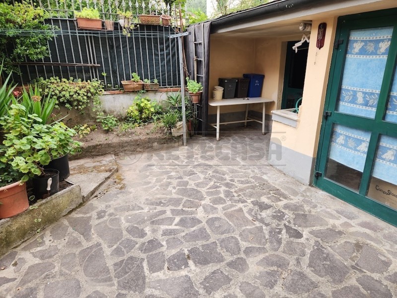 Casa Semi Indipendente in Vendita a Castelfranco di Sotto, 129'000€, 122 m², arredato, con Box