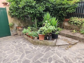 Casa Semi Indipendente in Vendita a Castelfranco di Sotto, 129'000€, 122 m², arredato, con Box