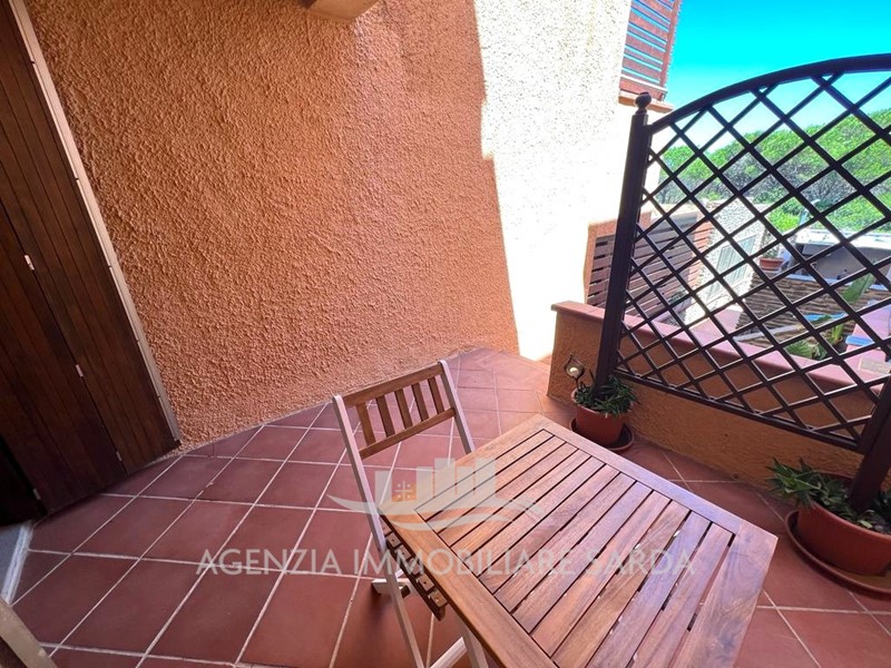 Bilocale in Vendita a Stintino, 110'000€, 50 m², arredato