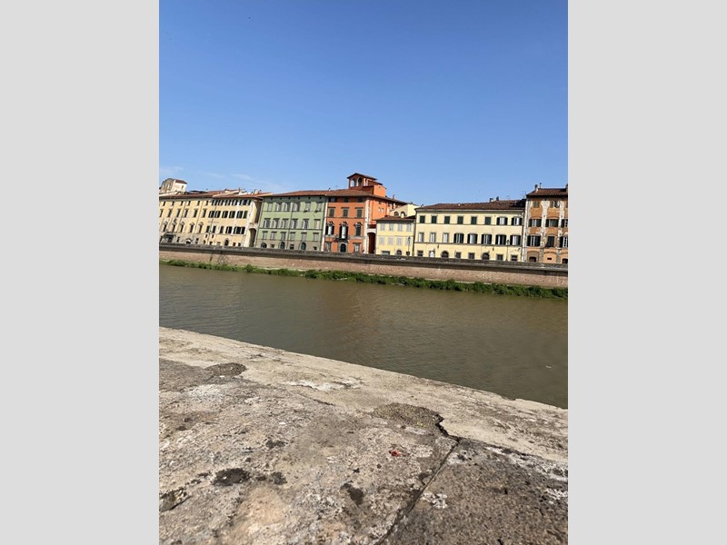 Appartamento in Vendita a Pisa, 890'000€, 300 m²