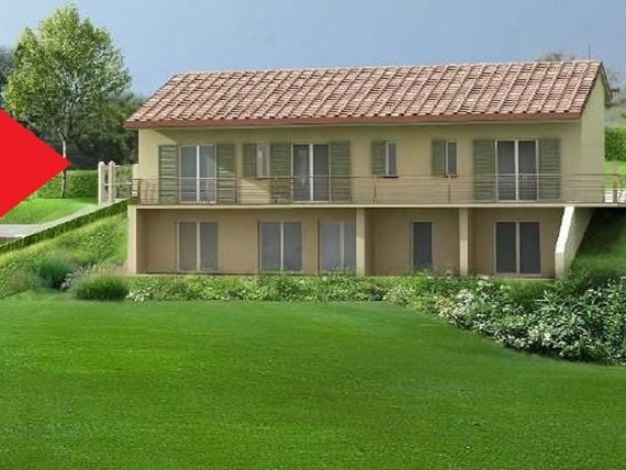Villa in Vendita a Lucca, zona Monte San Quirico, 850'000€, 240 m²