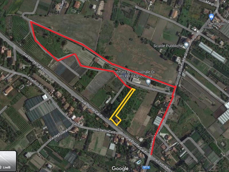 Casa Indipendente in Vendita a Barcellona Pozzo di Gotto, 60'000€, 200 m²