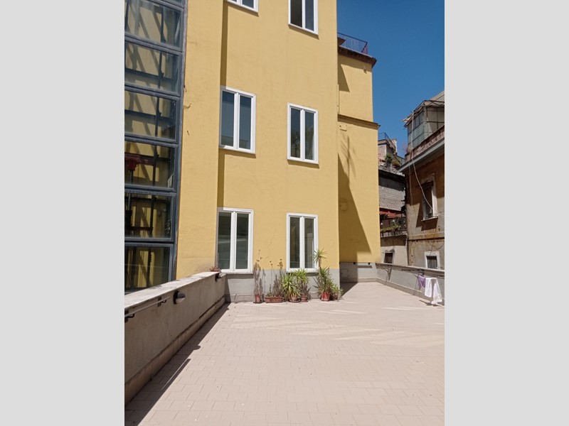 Appartamento in Vendita a Napoli, zona Sanità, 3'000'000€, 1000 m²